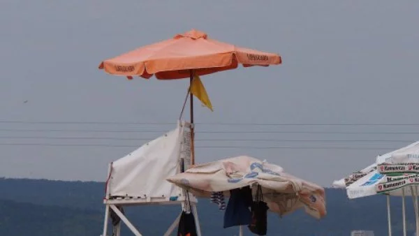 Няма достатъчно желаещи да бъдат обучени за водни спасители