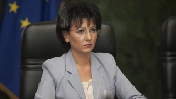 Прокурор Арнаудова за инцидента с колата на Панов: Всеки би могъл да развие болтове