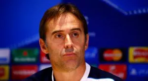 Новият испански селекционер е бил близо до договор с английски клуб