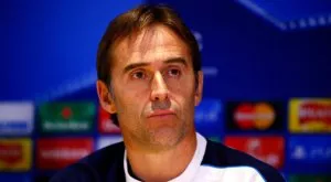 Треньорът на Испания: Меси трябва да вземе "Златната топка"