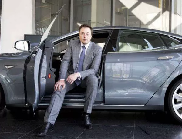Секретният план на Tesla – компактен SUV, пикап и автобус