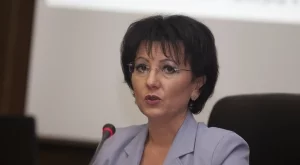 Арнаудова: Имаме свидетелски показания срещу Семерджиев 