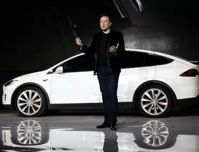 Tesla е много близо до пускането на напълно автономни коли