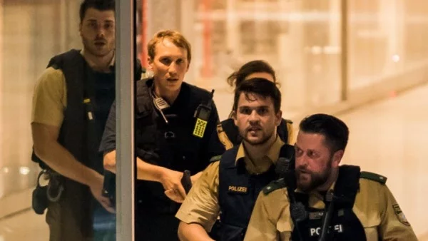 Стрелба в училище в Полша, има ранени