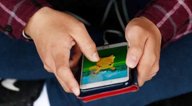 Моуриньо забрани Pokemon Go на "Олд Трафорд"