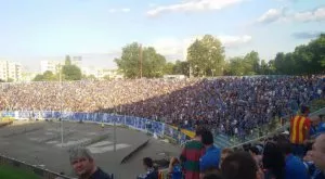 Продажбата на билети за Левски - ЦСКА продължава