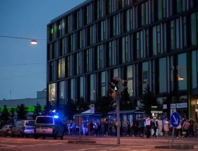 Осма жертва на стрелбата в Мюнхен
