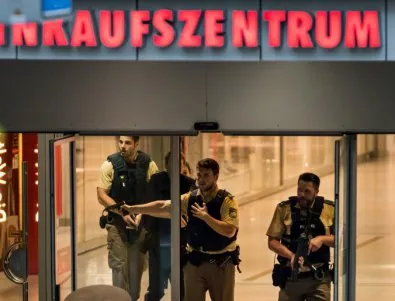 Има пострадала българка при стрелбата в Мюнхен