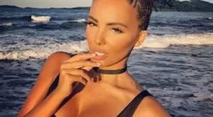 СНИМКИ (18+): Николета показа на цял свят какво е изпуснал Божинов 