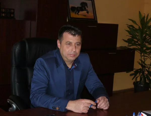 Прокуратурата в Перник предаде на съд кмета на Община Трън