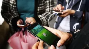 В Рио предпочитат да ловят покемони, отколкото да гледат Олимпиада