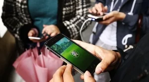 Китай забранява Pokemon Go