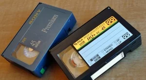 Краят на една ера: Официално спират производството на видео касети