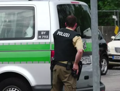 Sky News: Един от стрелците в Мюнхен може да е бил ултрадесен екстремист