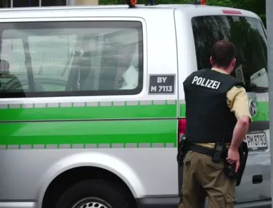 Бежанец нападна с нож свещеник в белгийската провинция Лимбург