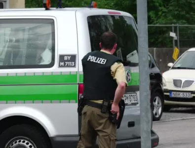 Мъж проникна в зоната за сигурност на летището в Мюнхен 