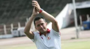 Какво каза Янев след историческата си победа с ЦСКА