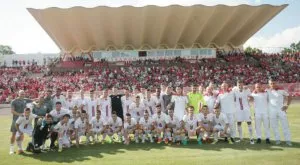 Треньорът на Верея: Пожелах на Янев да стане шампион с ЦСКА