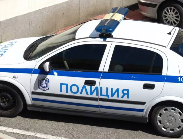 Бизнесмен от Асеновград стреля по полицаи