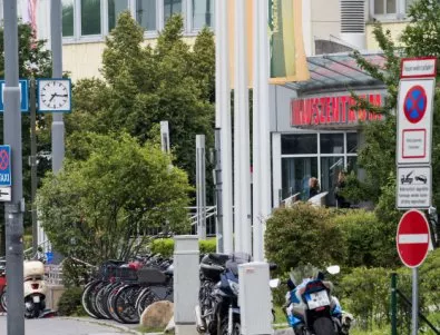 Има връзка между нападателя в Мюнхен и масовия убиец Андерш Брейвик