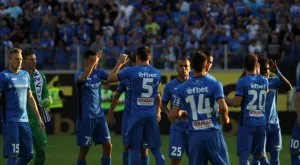 "Левски" ще търси трета поредна победа