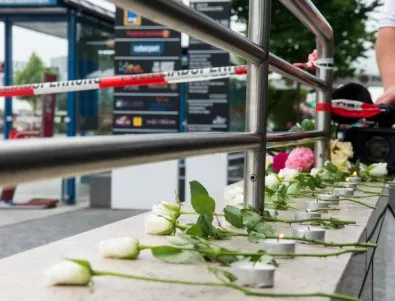 Трима от убитите в Мюнхен са от Косово