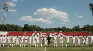 Челен сблъсък между ЦСКА-София и ЦСКА 1948