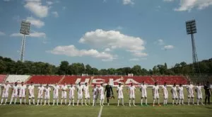 ЦСКА–София взима бранител "по принуда", ето вариантите