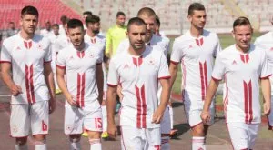 Верея свали ЦСКА на земята без положение (ВИДЕО)