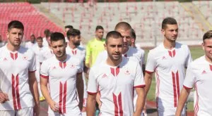 В Португалия: ФИФА спира бразилец за ЦСКА