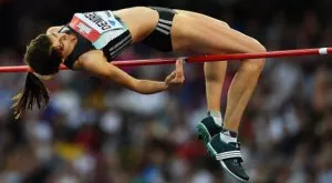 Велики неща трябва да очакваме от Мирела Демирева на финала в Рио