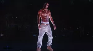 СНИМКА: Суперзвездата Кевин Дюрант блесна с татуировка на легендата Тупак 