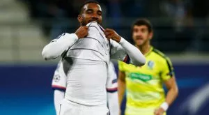 Нападател с 21 гола в 34 мача сменя Игуаин в Наполи