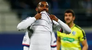 Желан от Арсенал блести с два гола (ВИДЕО)