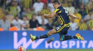 Треньорът на Спортинг: Трябва да продадем стадиона, за да вземем Ван Перси