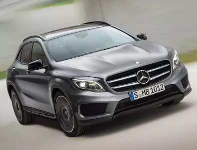Mercedes-Benz разкри най-близките си планове
