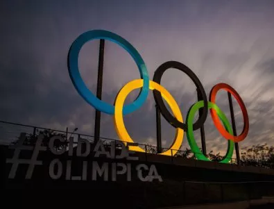 Ето от какво е направено Олимпийското злато в Рио 
