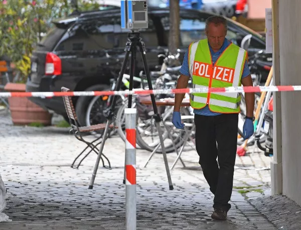 Извънредно положение в град в Германия заради заплаха за сигурността