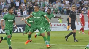  Официално: Лудогорец пусна билетите за Шампионска лига. Вижте цените