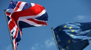 Спад в прогнозите на Британската търговска камара за растеж на островната икономика след Brexit