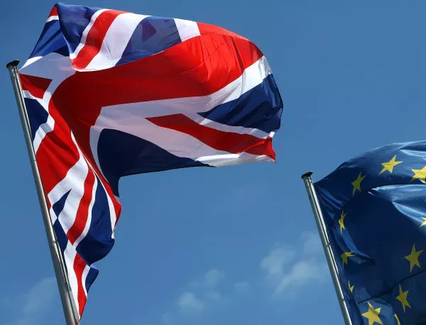 Лондон ще блокира създаването на евроармия