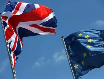 Експерт: Великобритания не трябва да има неограничен достъп до европейския пазар