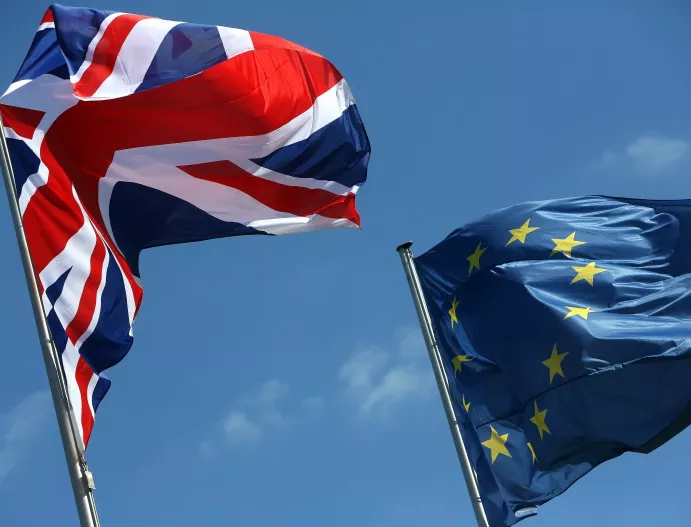 Великобритания ще плати 57 млрд евро на ЕС заради Brexit