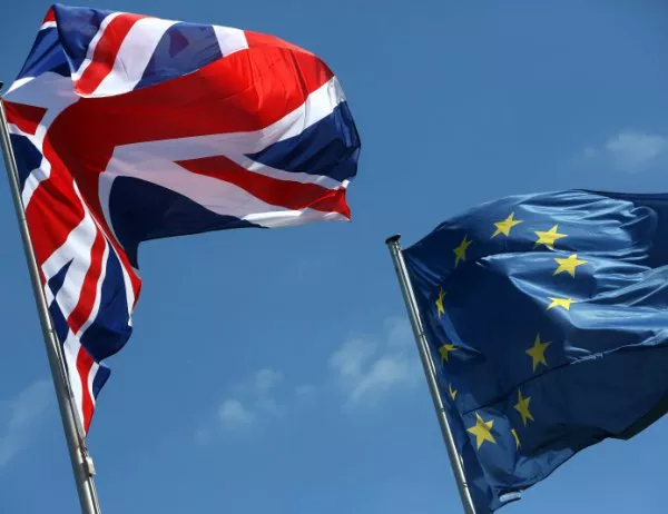 ЕС: Няма да променяме насоките за Brexit, въпреки предсрочните избори 