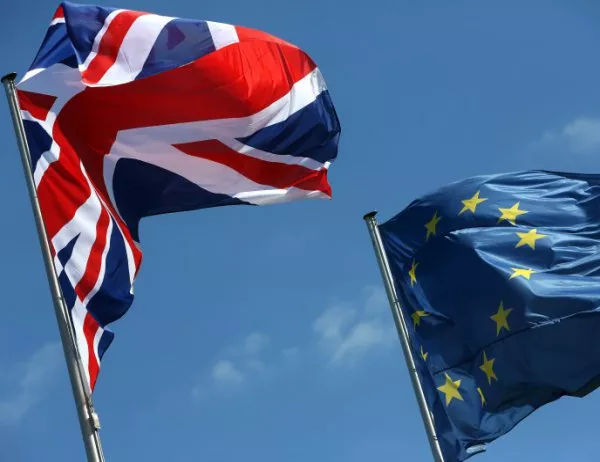 Великобритания ще престане да е член на ЕС на 29 март 2019 г.