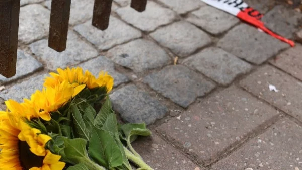 Стрелбата в нощния клуб в Германия не е терористичен акт, твърдят от полицията