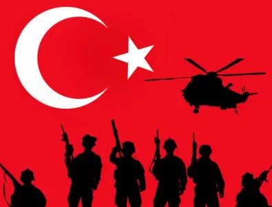 Турция иска помощ от германското разузнаване за залавянето на привърженици на Гюлен