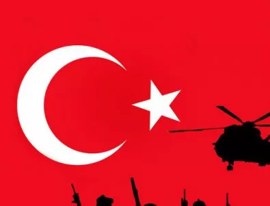 Германски дипломати изпускат полети заради турските власти