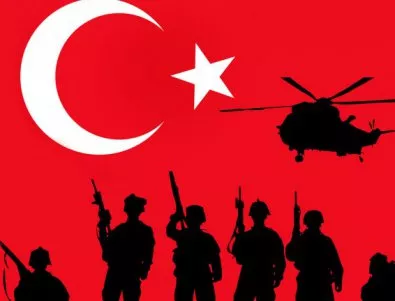 Гърция няма да върне в Турция избягалите военни след опита за преврат