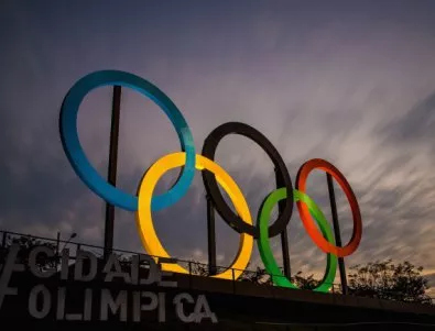 Дилма Русеф бойкотира Олимпийските игри в Рио   